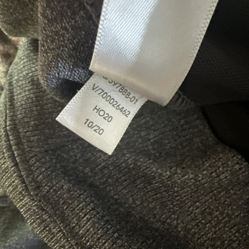 ATHLETA Venice Jogger Pants - $98 Grey Heather Size Medium